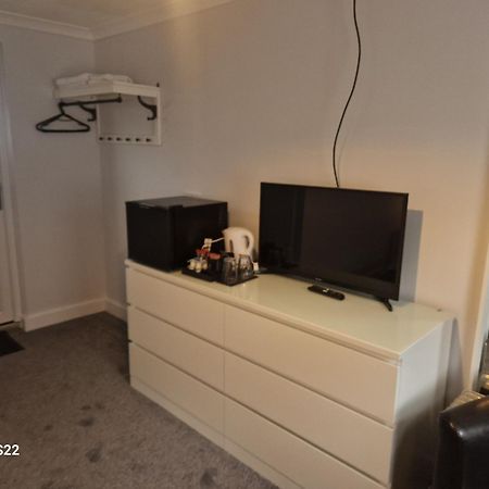 בידנל Farne Lodge מראה חיצוני תמונה