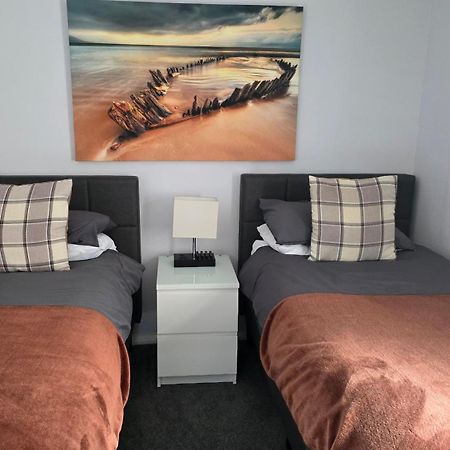 בידנל Farne Lodge מראה חיצוני תמונה