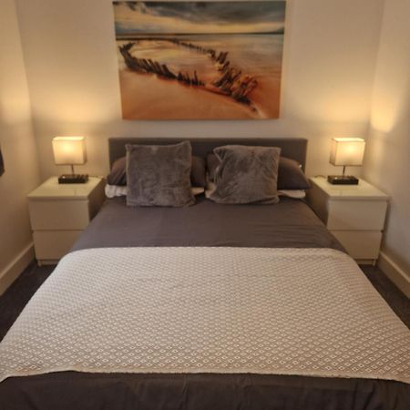 בידנל Farne Lodge מראה חיצוני תמונה