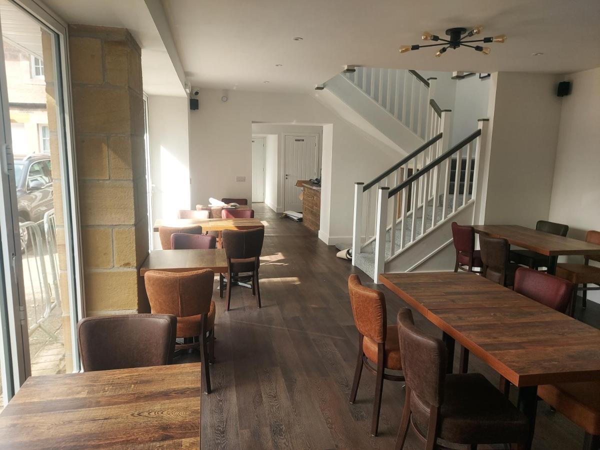 בידנל Farne Lodge מראה חיצוני תמונה
