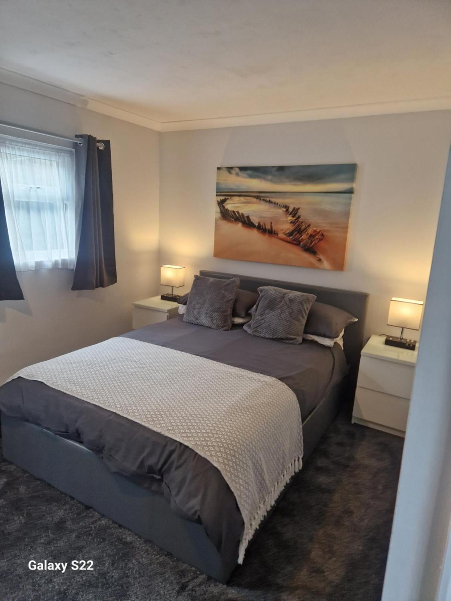 בידנל Farne Lodge מראה חיצוני תמונה