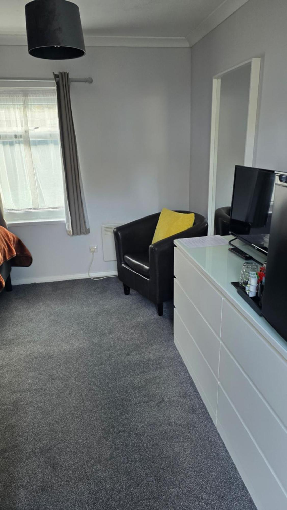 בידנל Farne Lodge מראה חיצוני תמונה