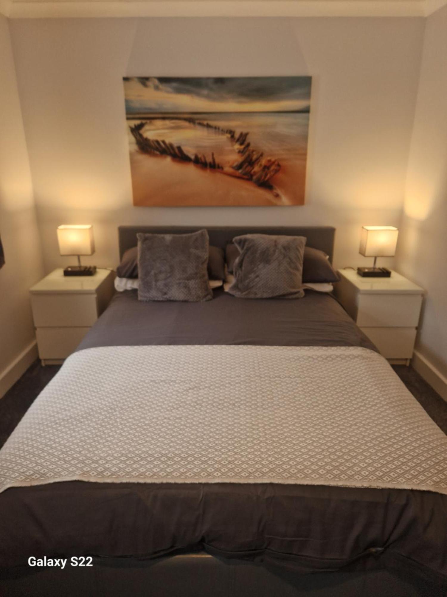 בידנל Farne Lodge מראה חיצוני תמונה