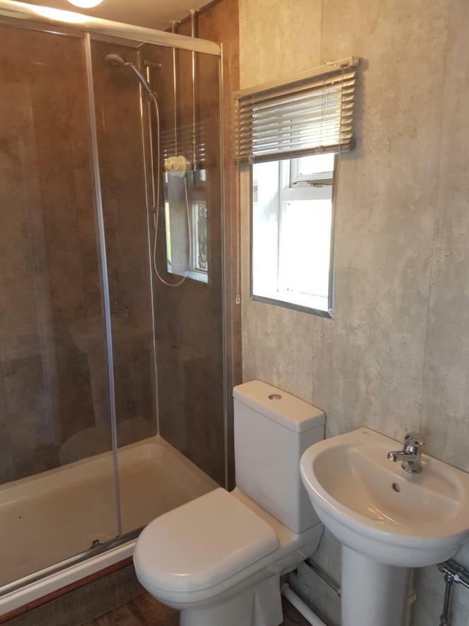 בידנל Farne Lodge מראה חיצוני תמונה