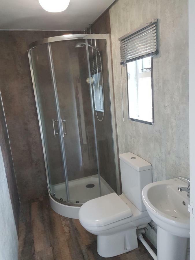 בידנל Farne Lodge מראה חיצוני תמונה