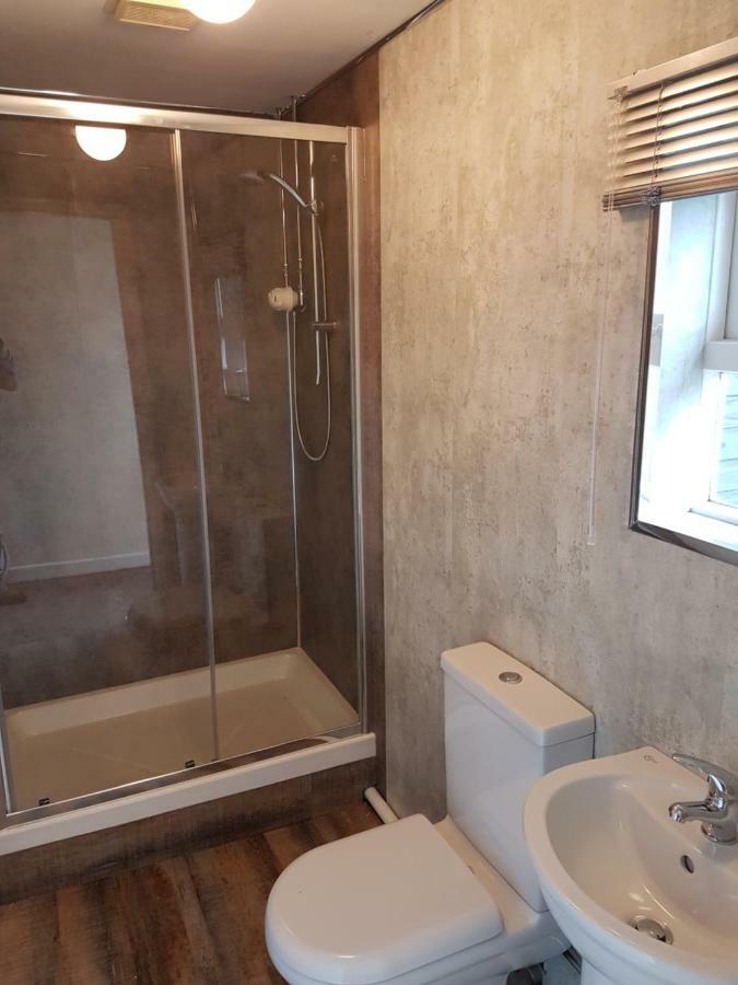 בידנל Farne Lodge מראה חיצוני תמונה