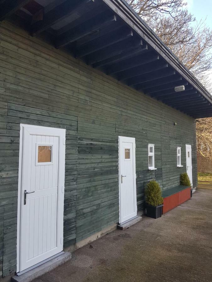 בידנל Farne Lodge מראה חיצוני תמונה