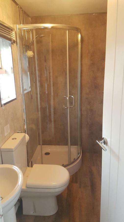 בידנל Farne Lodge מראה חיצוני תמונה