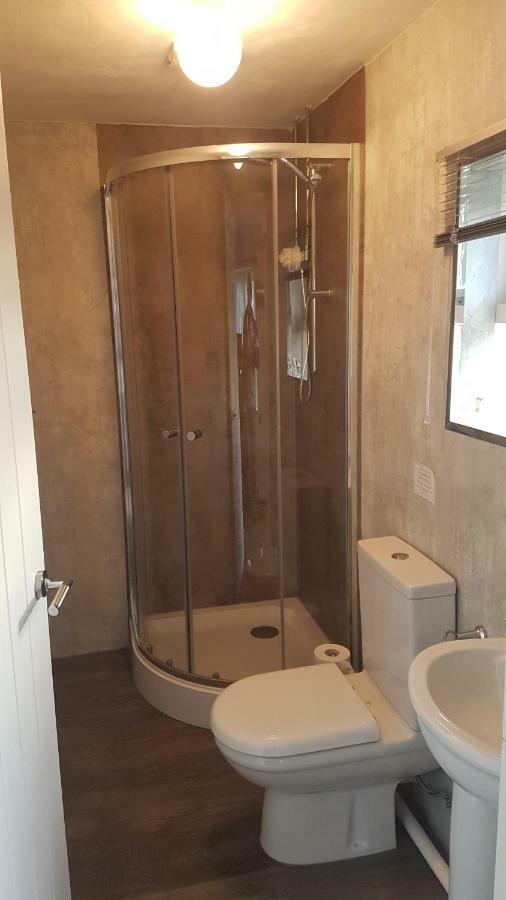 בידנל Farne Lodge מראה חיצוני תמונה
