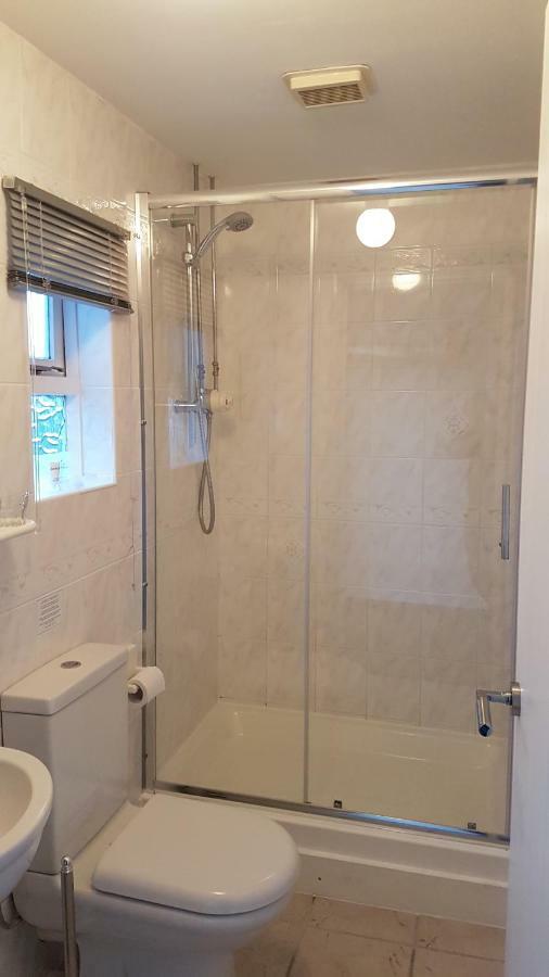 בידנל Farne Lodge מראה חיצוני תמונה